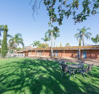 Billabong Motel - Broome Tourism