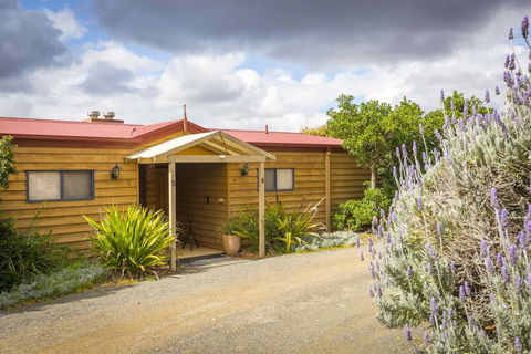 Bimbadeen Estate - Broome Tourism 2