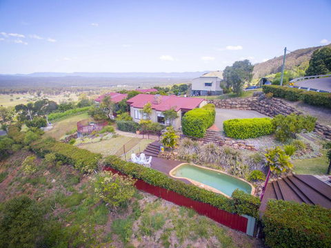 Bimbadeen Estate - Broome Tourism 0