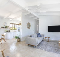 Birdsea House - Broome Tourism