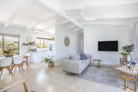 Birdsea House - Broome Tourism 0