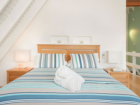 Birdsong Beach House - Broome Tourism 3