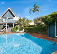 Birdsong Beach House - Broome Tourism
