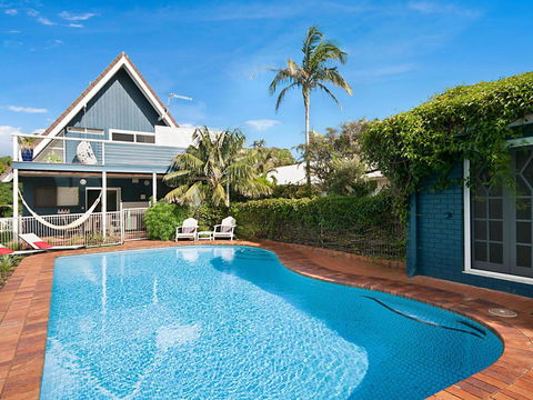Birdsong Beach House - Broome Tourism 0