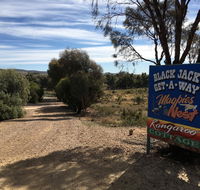Black Jack Get-A-Way Magpies Nest - Broome Tourism