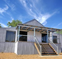 Black Sheep Inn - Broome Tourism