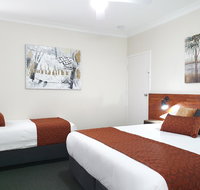 Black Sheep Motel Goulburn - Broome Tourism