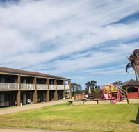 Black Swan Motor Inn - Broome Tourism