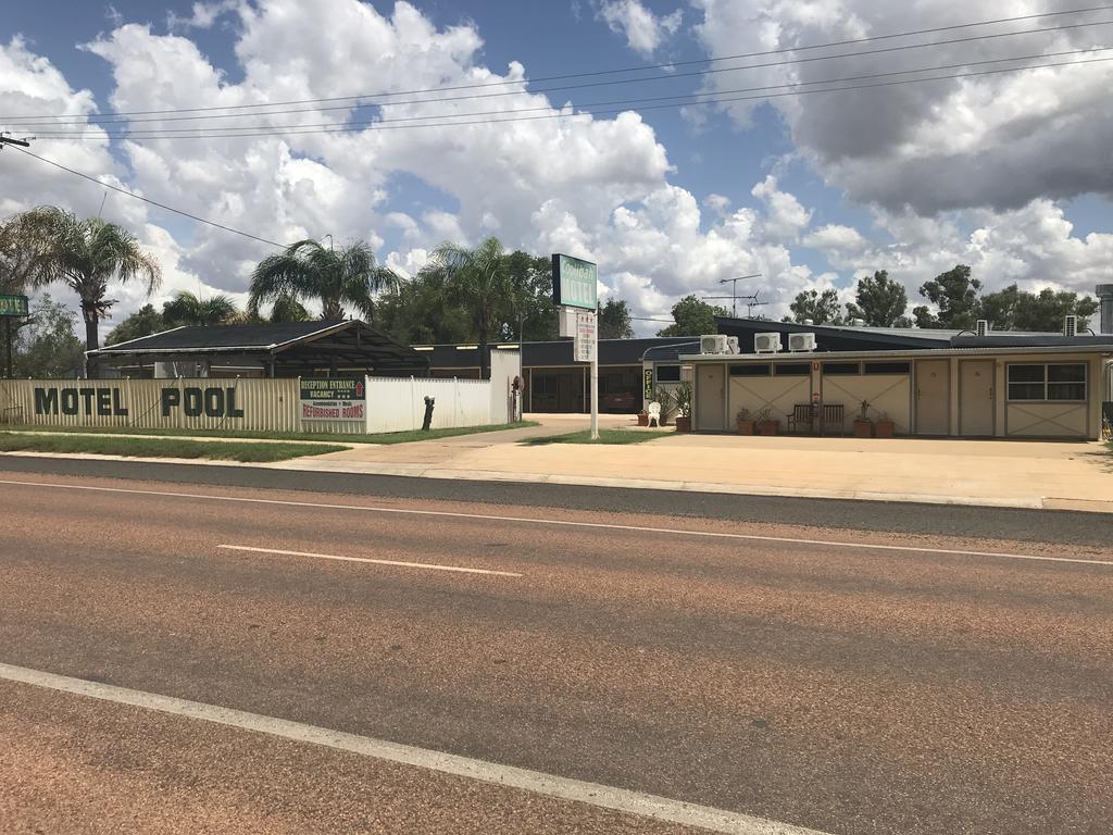 Mount Enniskillen QLD Broome Tourism