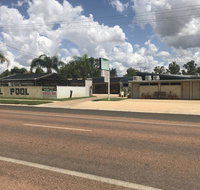Blackall Coolibah Motel - Broome Tourism