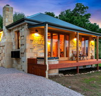 Blackwood Park Cottages Mole Creek - Broome Tourism