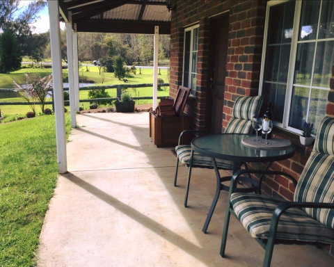 Blackwood Valley Suites - Broome Tourism 1