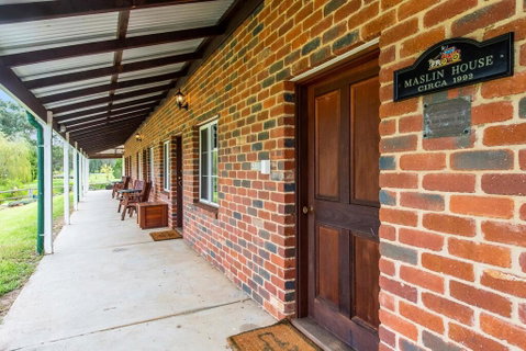Blackwood Valley Suites - Broome Tourism 2