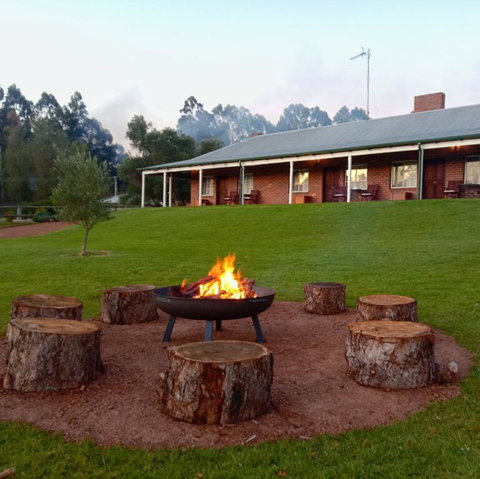 Blackwood Valley Suites - Broome Tourism 0