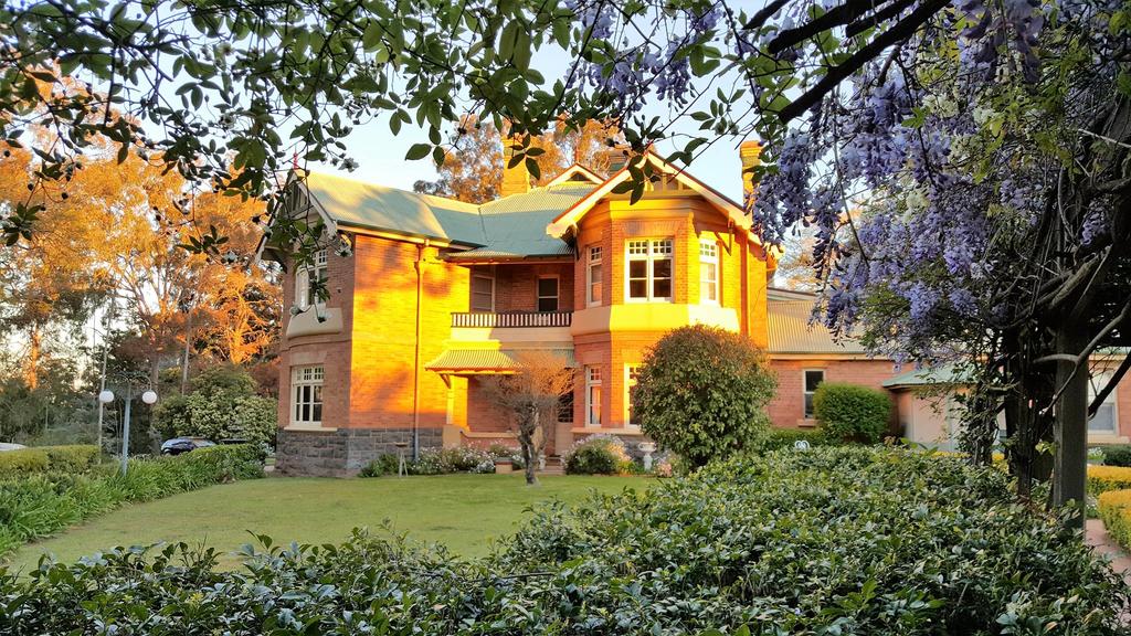 Auburn Vale NSW Broome Tourism