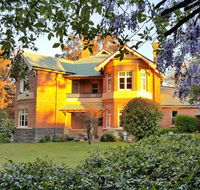 Blair Athol Boutique Hotel  Day Spa - Broome Tourism