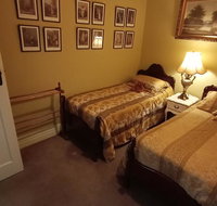 Blakes Manor Self Contained Heritage Accommodation - Broome Tourism