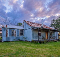 Blaxland's Cottage - Broome Tourism