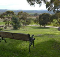 Blickinstal Barossa Valley Retreat - Broome Tourism