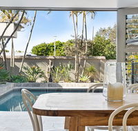 Bliss  Byron - Lawson Street - Broome Tourism
