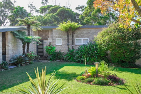 Blissful Bannister Retreat - Broome Tourism 1