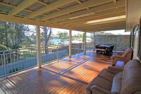 Blissful Paradise At Sussex Inlet - Broome Tourism 0