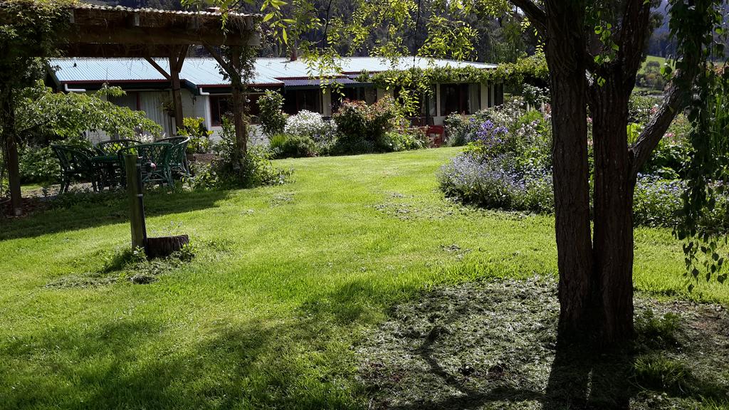 Huon Valley TAS Broome Tourism