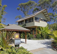 Blue Bliss - Broome Tourism