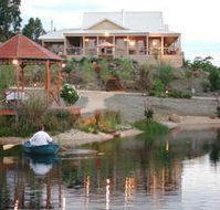Blue Cliffs Retreat - Broome Tourism