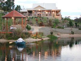 Blue Cliffs Retreat - Broome Tourism 0