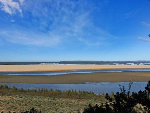 Blue Haze - Air Conditioned Comfort - Broome Tourism 2