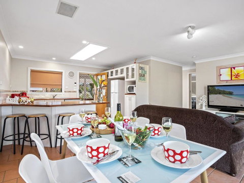 Blue Haze - Air Conditioned Comfort - Broome Tourism 0