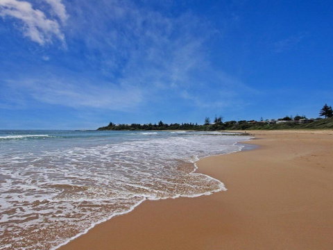 Blue Haze - Air Conditioned Comfort - Broome Tourism 1