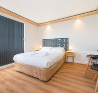Blue Hills Motel - Broome Tourism