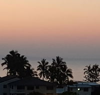 Blue horizon - Broome Tourism