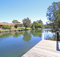 Blue Lagoon - Waterfront - Broome Tourism