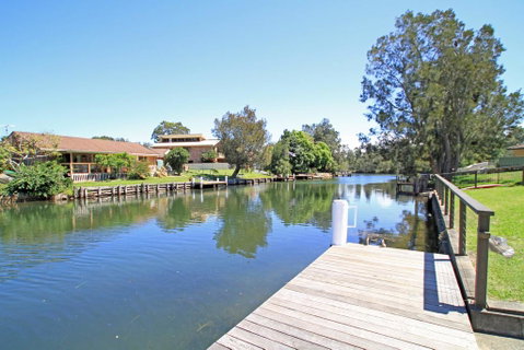 Blue Lagoon - Waterfront - Broome Tourism 0
