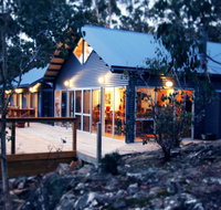 Blue Lake Lodge - Broome Tourism