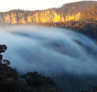 Blue Mountains Backpacker Hostel - Broome Tourism