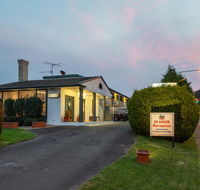 Blue Mountains G'Day Motel - Broome Tourism