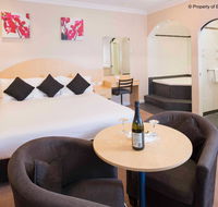 Blue Mountains Heritage Motel - Broome Tourism