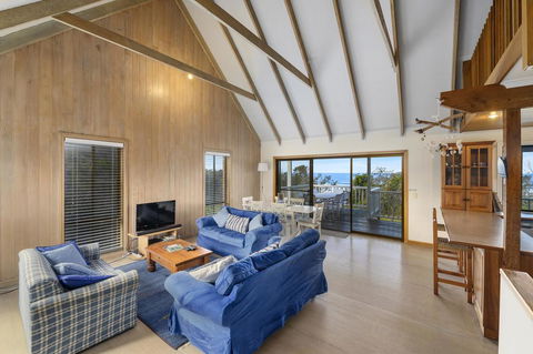 Blue Oar Beach House - Broome Tourism 2