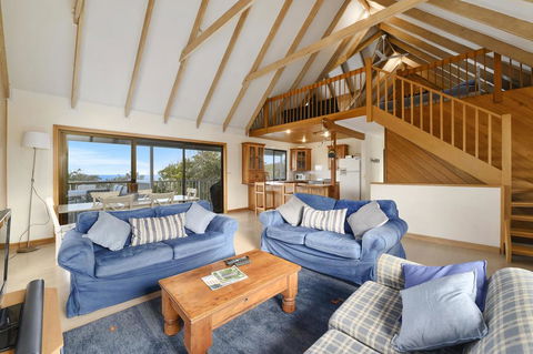 Blue Oar Beach House - Broome Tourism 3