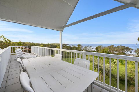 Blue Oar Beach House - Broome Tourism 1