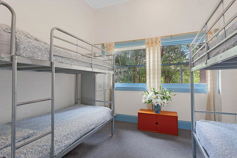 Blue Parrot Youth Hostel - Broome Tourism 2