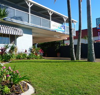 Blue Pelican Motel - Broome Tourism