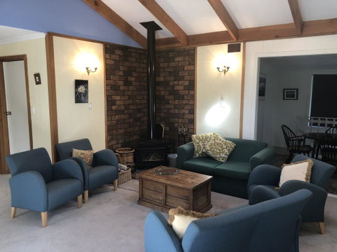 Blue Range Cottage - Broome Tourism 2