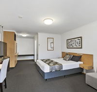 Blue Shades Motel - Broome Tourism