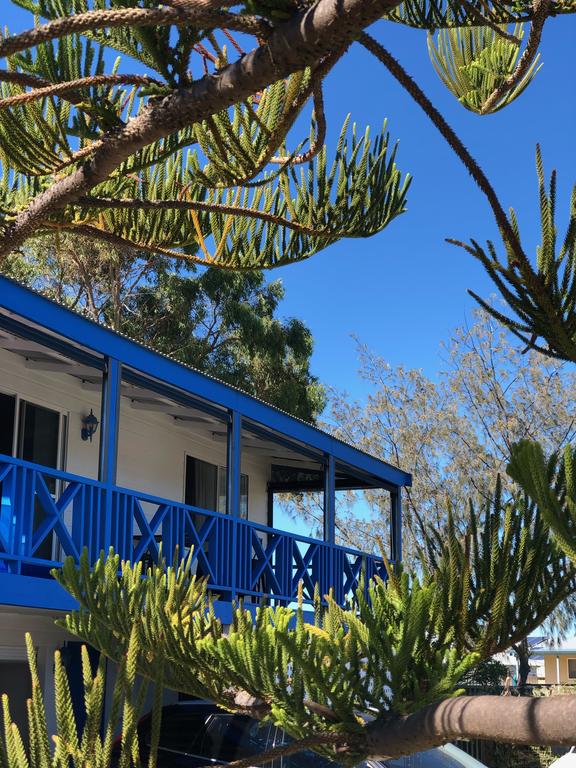 Ledge Point WA Broome Tourism