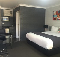 Blue Violet Motor Inn - Broome Tourism